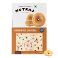 Nutraj Signature Figs (Anjeer) | Grocsy