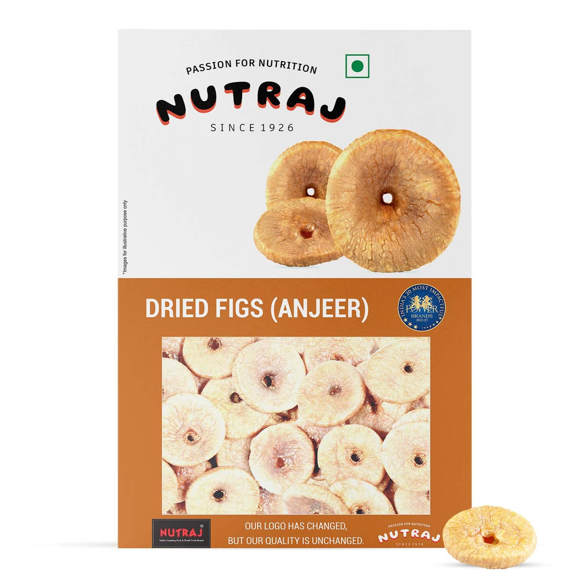 Nutraj Signature Figs (Anjeer) | Grocsy