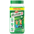 Dabur Glucose-D Energy Boost with Vitamin D | Grocsy