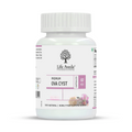 Life Aveda Premium Ova Cyst Capsules