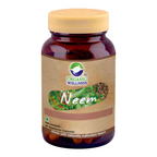 Organic Wellness Neem Capsules | Grocsy
