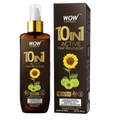 Wow Skin Science 10 In 1 Hair Revitalizer | Grocsy