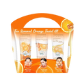 Himalaya Tan Removal Orange Facial Kit | Grocsy