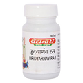 Baidyanath Jhansi Hridayarnava Ras