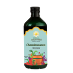 Kerala Ayurveda Chandanasavam