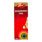 Dabur Shadbindu Tail | Grocsy