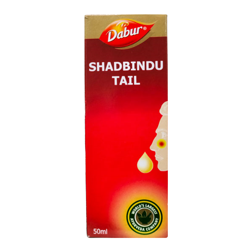 Dabur Shadbindu Tail | Grocsy