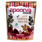 Makaibari Apoorva Darjeeling Black Tea | Grocsy