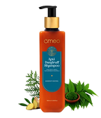 Bjain Homeopathy Omeo Anti Dandruff Shampoo | Grocsy