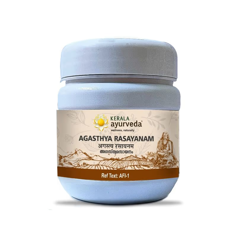 Kerala Ayurveda Agasthyarasayanam | Grocsy