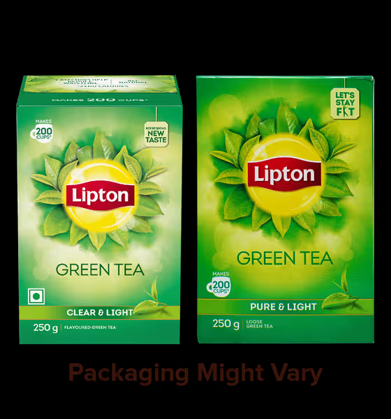 Lipton Loose Green Tea | Grocsy