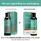 Avimee Herbal Keshpallav Hair Oil For Hair Growth With Amla, Castor, Rosemary & Bringraj Oil | Grocsy