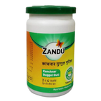 Zandu Kanchnar Guggul Gutika