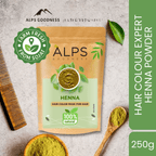 Alps Goodness Henna Powder | Grocsy