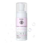 Indulgeo Essentials Rose Geranium Witch Hazel Toning Mist | Grocsy