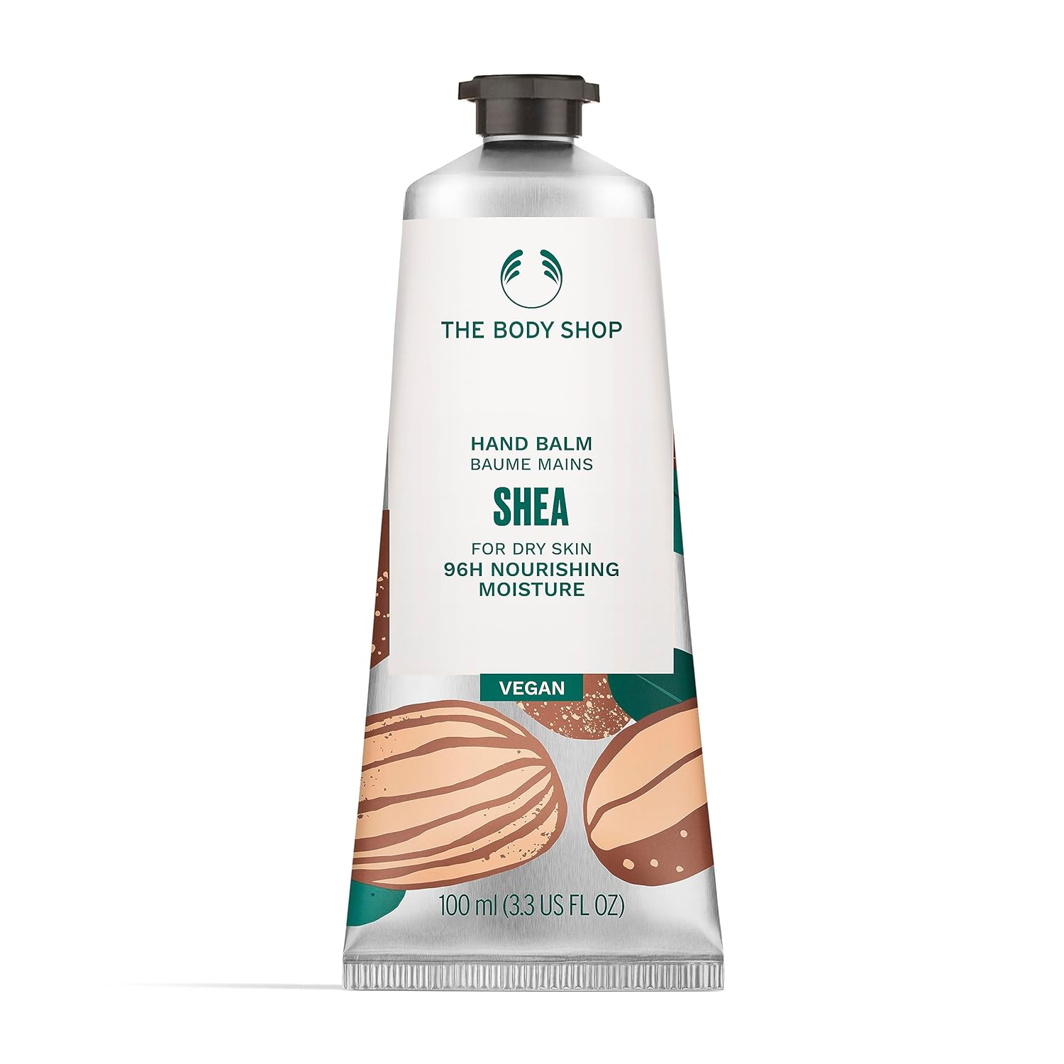 The Body Shop Shea Hand Cream | Grocsy