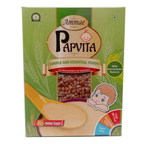 Ammae Papvita with Banana powder For Kids | Grocsy