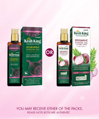 Kesh King Ayurvedic Onion Oil | Grocsy