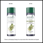 Biotique Bio Thyme Volume Conditioner For Fine & Thinning Hair | Grocsy