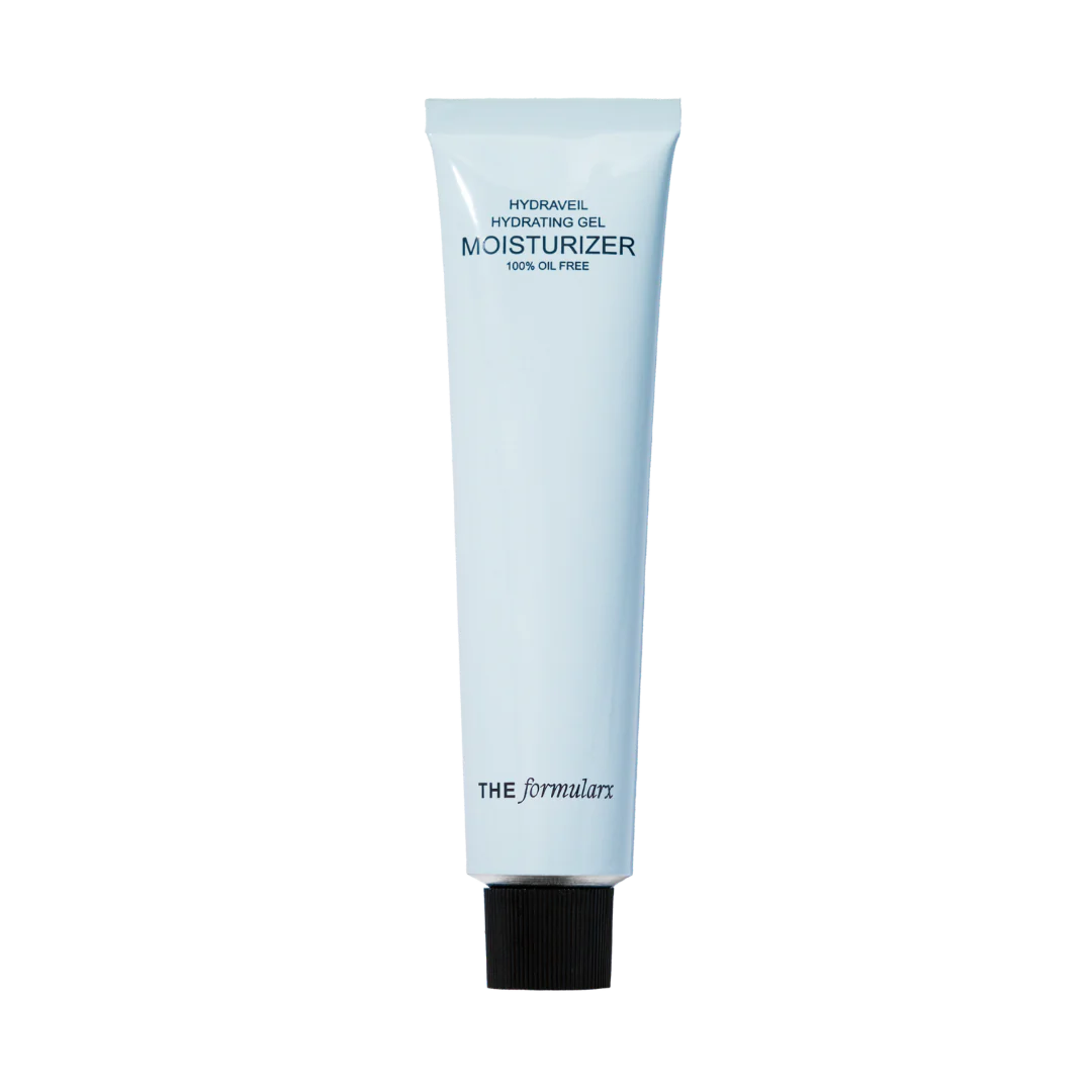 The Formularx Hydra Veil Malazia Hyaluronic Acid Gel Moisturizer | Grocsy