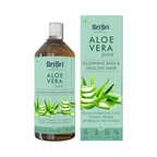 Sri Sri Tattva Aloevera Juice | Grocsy