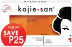 Kojie San Skin Brightening Soap | Grocsy