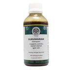 AVP Ayurveda Sukumaram Kashayam | Grocsy