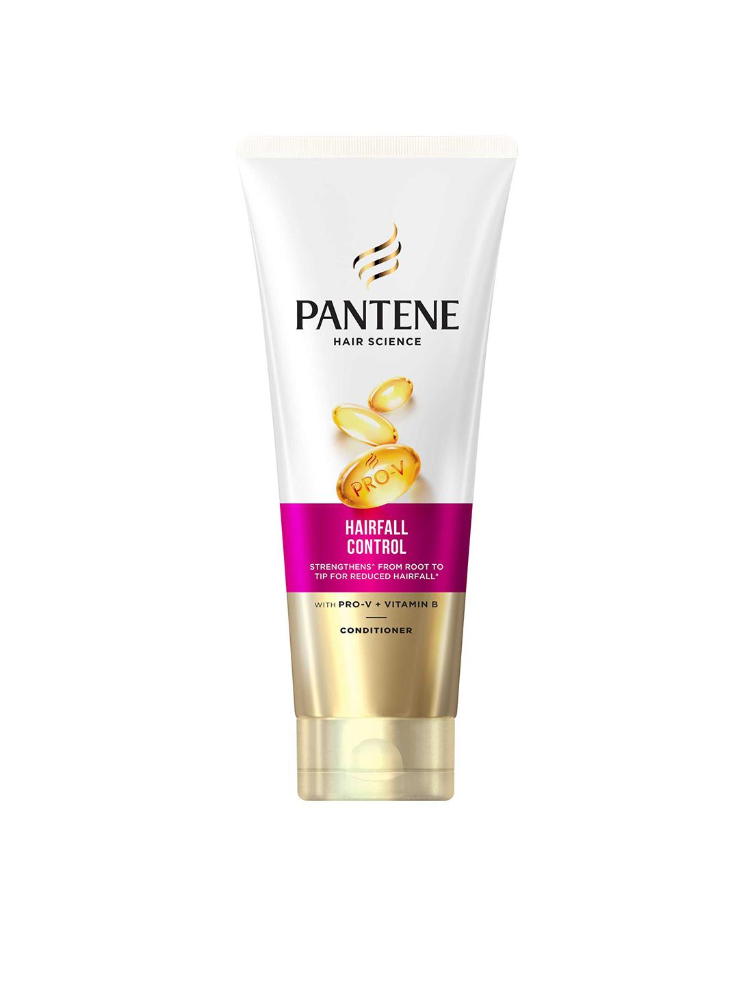 Pantene Advanced Hair Fall Solution Anti Hair Fall Conditioner | Grocsy