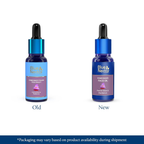 Blue Nectar Kumkumadi Tailam Skin Brightening Face Oil for Glowing Skin, Dull & Damage Skin Repair | Grocsy