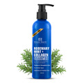 Botanic Hearth Rosemary Mint Shampoo with Peppermint Oil, Jojoba Oil & Collagen | Grocsy