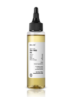 Brillare Tea Tree Hair Oil with The Goodness of Lemon & Sunflower Oil Dry | Grocsy
