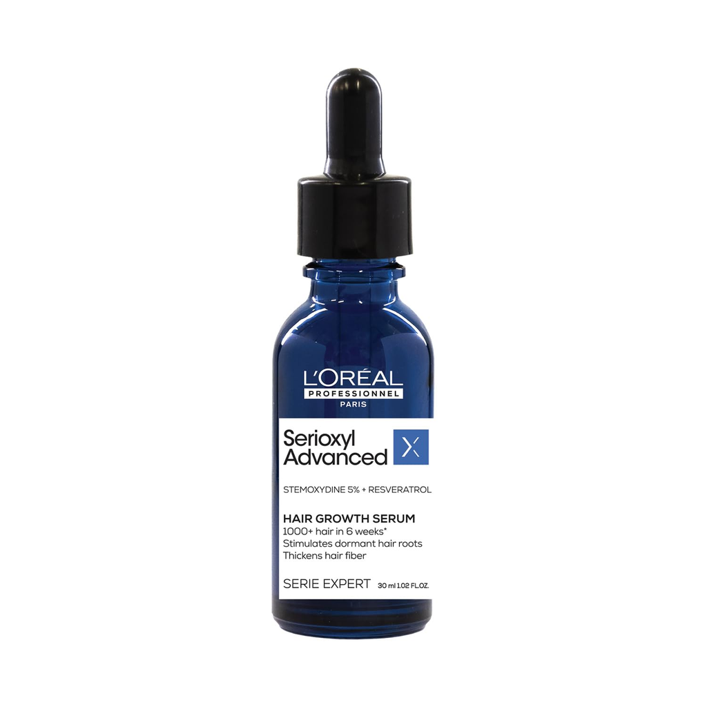 L’Oreal Professionnel Serioxyl Advanced Density Activator | Grocsy