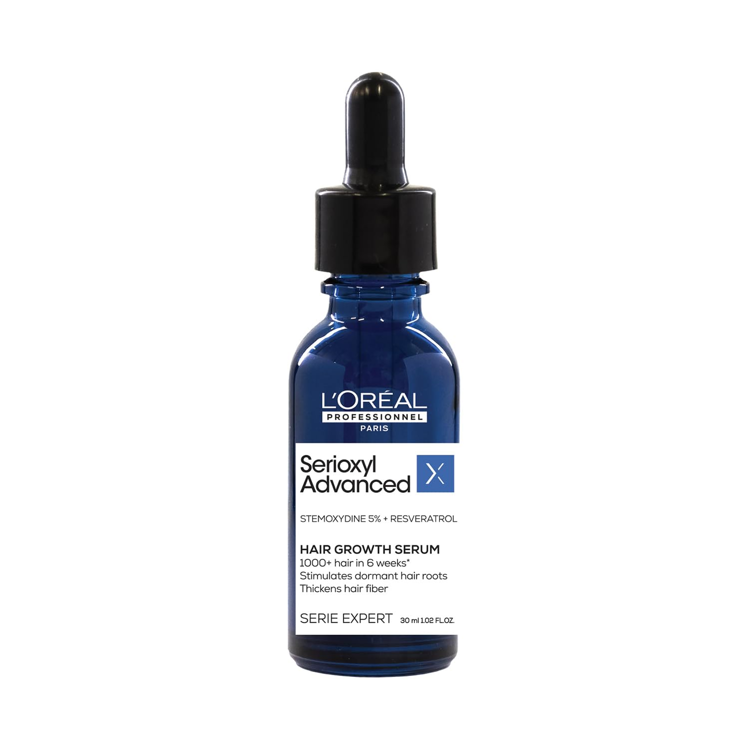 L’Oreal Professionnel Serioxyl Advanced Density Activator | Grocsy