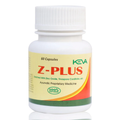 Keva Zinc Plus Capsule | Grocsy