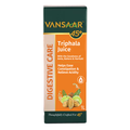 Baidyanath Vansaar Triphala Juice | Grocsy