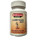 Baidyanath Jhansi Lashunadi Bati | Grocsy
