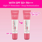 Dot & Key Gloss Boss Watermelon Rush Lip Balm | Grocsy