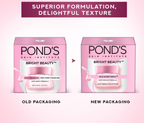 Ponds Bright Beauty Anti-Spot Fairness Cream SPF 15PA++ | Grocsy