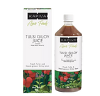 Kapiva Ayurveda Wild Tulsi Giloy Juice
