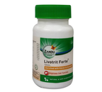 Zandu Livotrit forte 60 Tablets | Grocsy