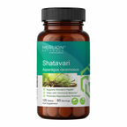 Merlion Naturals Shatavari Tablets | Grocsy