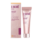 Lakme 9To5 Complexion Care Face Cream - Bronze | Grocsy
