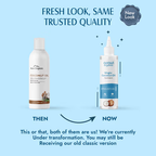 Aravi Organic 100% Pure Extra Virgin Cold Pressed Coconut Oil | Grocsy