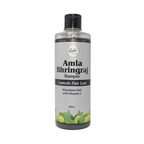 Lalas Naturals Hair Growth Shampoo With Amla & Bhringraj | Grocsy