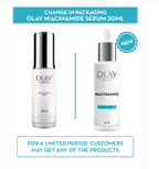 Olay Luminous Serum | Grocsy