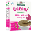 TummyFriendly Foods Organic Millet Khichdi Mix With Vegetables for Toddler Cereal | Grocsy