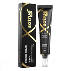 Sotrue Strobe Illuminating Cream + Moisturizer With Hyaluronic Acid - Gold | Grocsy