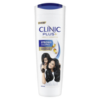 Clinic Plus Strong And Long Health Shampoo | Grocsy