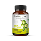 Minature Amla Capsules | Grocsy