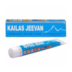 Kailas Jeevan Multipurpose Ayurvedic Cream | Grocsy